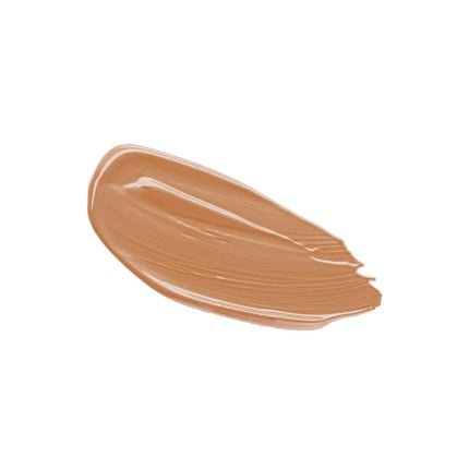 Milani Screen Queen Liquid Foundation Makeup with Digital Bluelight Filter Technology 1 Fl Oz 410 Warm Tawny - Maison des fragrances