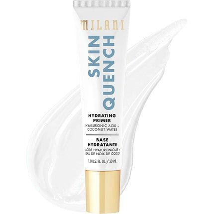 Milani Skin Quench Hydrating Primer for Makeup 1.0 FlOz Moisturizing Face Primer - Maison des fragrances