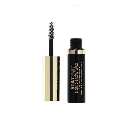 Milani Stay Put Liquid Brow Wax for Added Lift and Feathering - Maison des fragrances