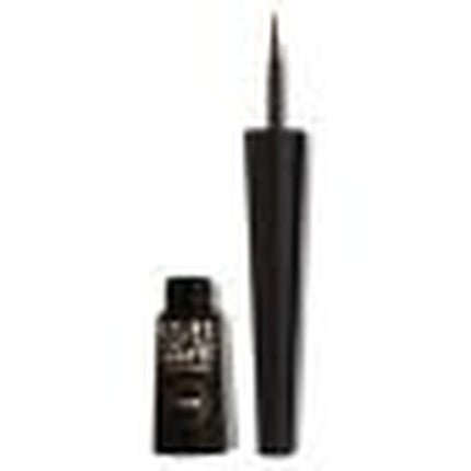 Milani Stay Put Matte Eyeliner - Long - Lasting And Smudge - Proof - Maison des fragrances