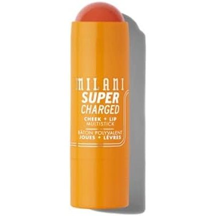 Milani Super Charged Cheek Lip Multistick Peach Thrill 5g - Maison des fragrances