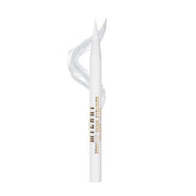Milani The Tank Liquid Eyeliner No - Skip Waterproof Formula Makeup Pen Long Lasting Smudgeproof 130 White - Maison des fragrances