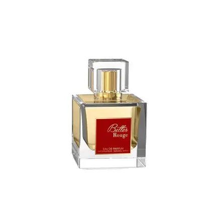Milestone Better Rouge - Long Lasting Eau de Parfum - Maison des fragrances