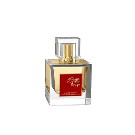 Milestone Better Rouge - Long Lasting Eau de Parfum - Maison des fragrances