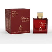 Milestone Bogart Rouge Unisex 100ml par Emper - Maison des fragrances
