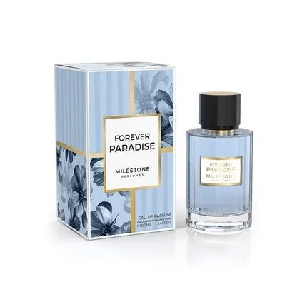 Milestone Forever Paradise Eau de Parfum (EDP) Mixte 100ml - Maison des fragrances