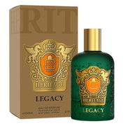 Milestone Heritage Legacy Eau de Parfum (EDP) Mixte 100ml - Maison des fragrances