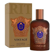 Milestone Heritage Vintage Eau de Parfum (EDP) Mixte 100ml - Maison des fragrances