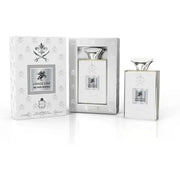 Milestone Perfumes Grade One Silver Water Unisex Long Lasting Fragrance Eau de Parfum - Aquatique - Maison des fragrances