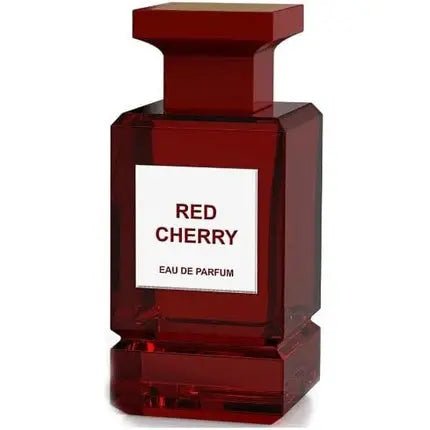 Milestone Red Cherry Unisex 100ml Eau de parfum par Emper - Maison des fragrances