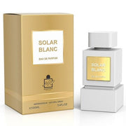 Milestone Solar Blanc / Sole Bianco Eau De Parfum 100ml - Maison des fragrances