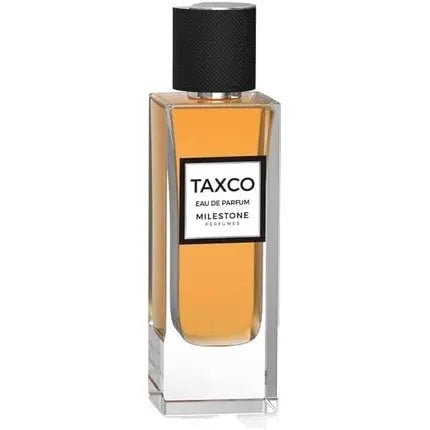 Milestone Taxco Unisex Long Lasting Fragrance - Eau de Parfum 80ml - Maison des fragrances
