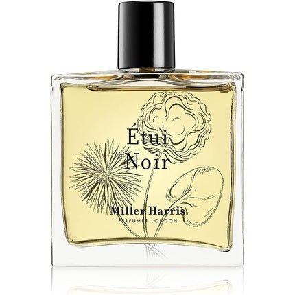 Miller Harris Etui Noir Eau de Parfum (EDP) Mixte 100ml - Maison des fragrances
