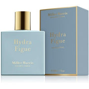 Miller Harris Hydra Figue Eau de Parfum (EDP) Mixte 50ml - Maison des fragrances