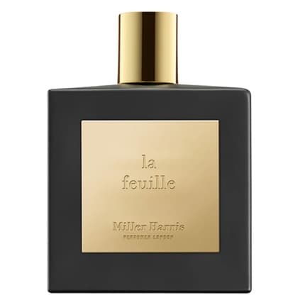 Miller Harris La Feuille Eau de Parfum (EDP) Mixte 100ml - Maison des fragrances
