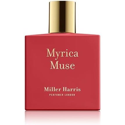 Miller Harris Myrica Muse Eau de Parfum (EDP) Mixte 50ml - Maison des fragrances