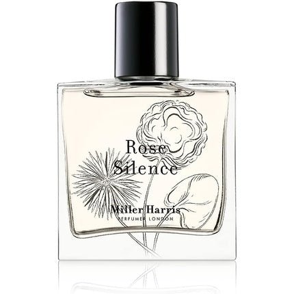 Miller Harris Rose Silence Eau de Parfum (EDP) Mixte 50ml - Maison des fragrances