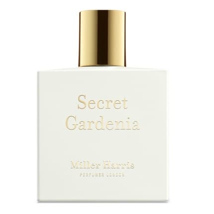 Miller Harris Secret Gardenia Eau de Parfum (EDP) Mixte 50ml - Maison des fragrances