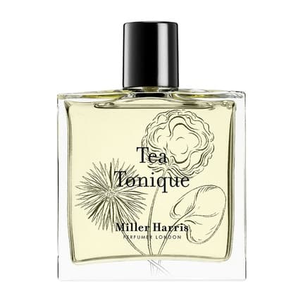 Miller Harris Tea Tonique Eau de Parfum (EDP) Mixte 50ml - Maison des fragrances