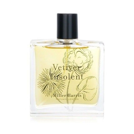 Miller Harris Vetiver Insolent Eau de Parfum (EDP) Mixte 100ml - Maison des fragrances