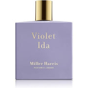 Miller Harris Violet Ida Floral Powdery Perfume Eau de Parfum 100 ml - Floral - Maison des fragrances