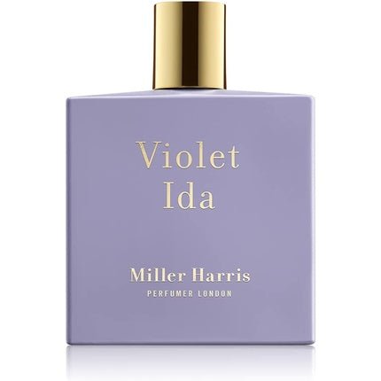 Miller Harris Violet Ida Floral Powdery Perfume Eau de Parfum 100 ml - Floral - Maison des fragrances