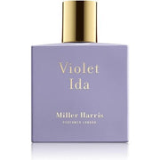 Miller Harris Violet Ida Floral Powdery Perfume Eau de Parfum (EDP) Mixte 50ml - Maison des fragrances