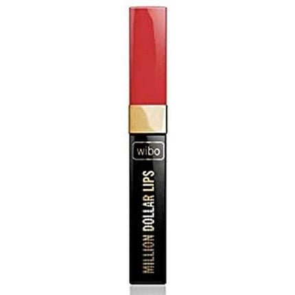 Million Dollar Liquid Lip Matte - Maison des fragrances
