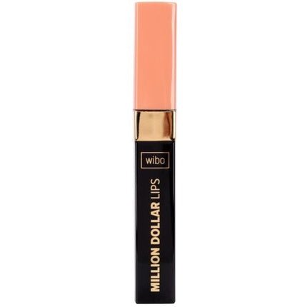 Million Dollars Lips Lipstick for Lips 10 3ml Wibo - Maison des fragrances