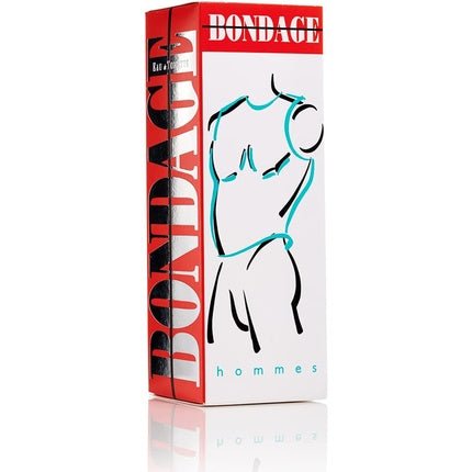 Milton-Lloyd Bondage Homme Eau De Toilette for Men 50ml - Maison des fragrances