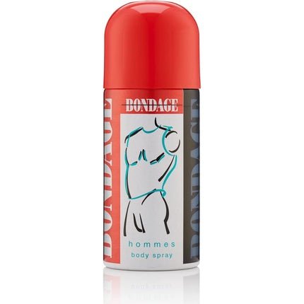 Milton-Lloyd Bondage Homme Eau De Toilette for Men 50ml - Maison des fragrances