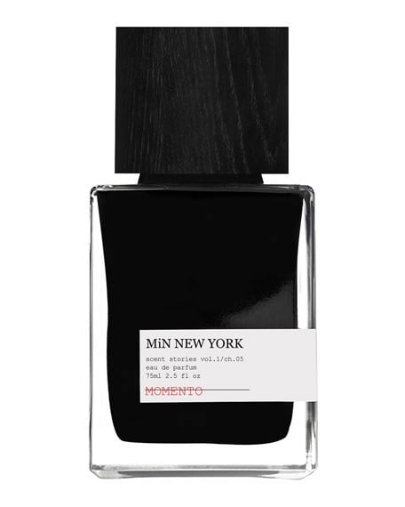 MiN New York Momento Scent Stories Vol.1/Ch.05 Eau de Parfum 75ml - Maison des fragrances