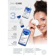 Mincer Pharma Daily Care Two - Phase Eye Makeup Remover No.01 150ml - Maison des fragrances
