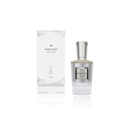 Mind Games Castling Luxury Perfume with Notes of Fig Leaves, Iris, Vanilla Parfum (Parfum) Mixte - Maison des fragrances