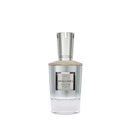 Mind Games Castling Luxury Perfume with Notes of Fig Leaves, Iris, Vanilla Parfum (Parfum) Mixte - Maison des fragrances