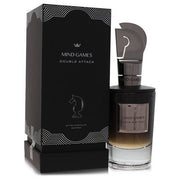 Mind Games Double Attack Extrait De Parfum Parfum (Parfum) Mixte 100ml - Maison des fragrances