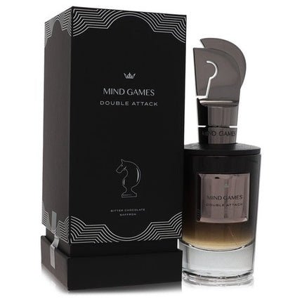 Mind Games Double Attack Extrait De Parfum Parfum (Parfum) Mixte 100ml - Maison des fragrances