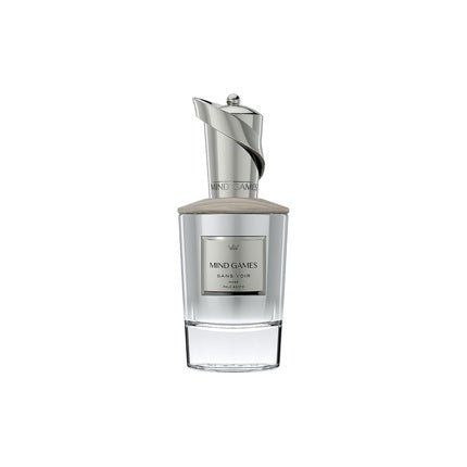 Mind Games Sans Voir Luxury Perfume with Notes of Grapefruit, Incense & Palo Parfum (Parfum) Mixte - Maison des fragrances
