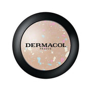 Mineral Compact Powder 8.5 grams Shade 03 - Maison des fragrances
