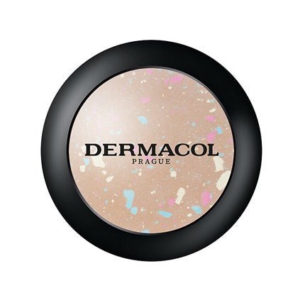 Mineral Compact Powder 8.5 grams Shade 03 - Maison des fragrances