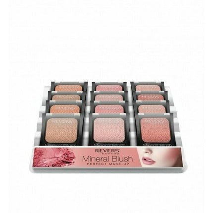 Mineral Lasting Finish Soft Colour Mono Blush Powder 7.5g - Maison des fragrances