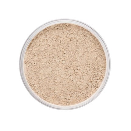 Mineral Powder Foundation Imparts Rich Colour Payoff That Flatters Every Skin Type Neutral Extra Light Shade Jorunn 0.25 Oz - Maison des fragrances
