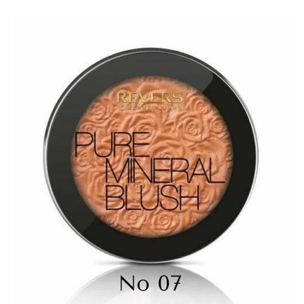Mineral Pure Blush Silky Compact Powder Beauty Cheeks Perfect Makeup UK - Maison des fragrances