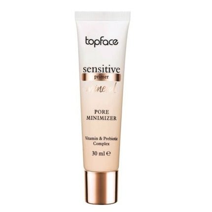 Mineral Sensitive Primer Makeup Base 003 Pore Minimizer 30ml - Maison des fragrances