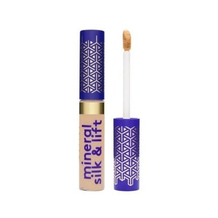 Mineral Silk & Lift Illuminating Concealer with Applicator 02 8 - Maison des fragrances