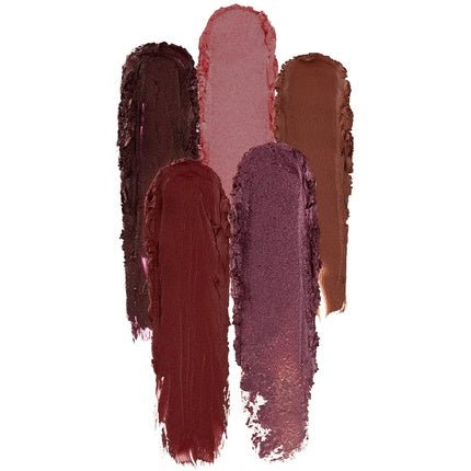 Mini Cream Eyeshadow Palette The Berries - Maison des fragrances
