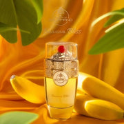 Ministry of Scent Ministry Of Gourmand Banana Bliss - Unisex Fragrance Eau de Parfum (EDP) Mixte - Maison des fragrances