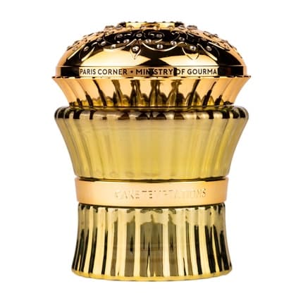 Ministry of Scent Ministry Of Gourmand Cake Temptation Eau de Parfum (EDP) Mixte 100ml - Maison des fragrances