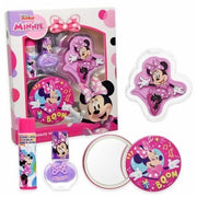 Minnie Mouse Makeup and Beauty Set for Kids - Maison des fragrances