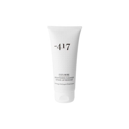 Minus 417 Every More Brightening Cleanser Make Up Remover - 200ml - Maison des fragrances